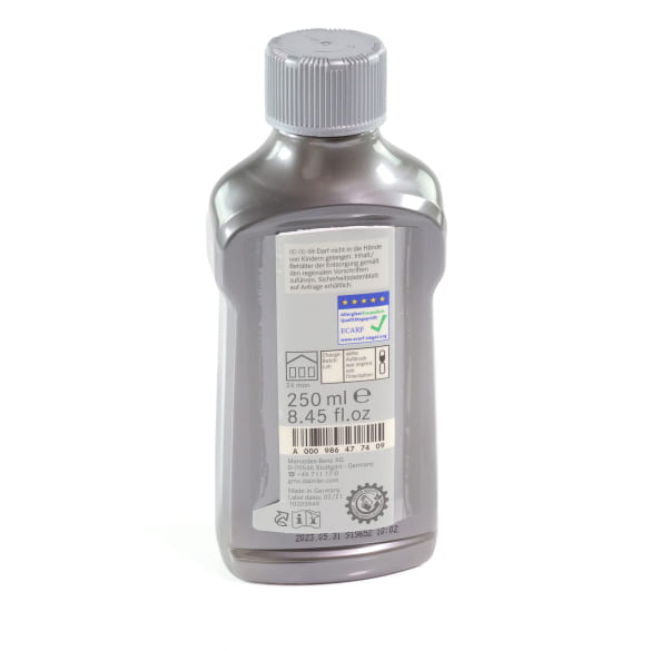 Cockpitpflege Interieur | Original Mercedes-Benz | A0009864774 15