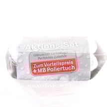 Glanzkonservierer Versiegelung Original Mercedes-Benz | A0009864474 11