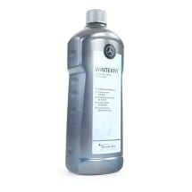 WinterFit Scheibenwaschkonzentrat | Winterpflege | Original Mercedes-Benz | A0009869401 11