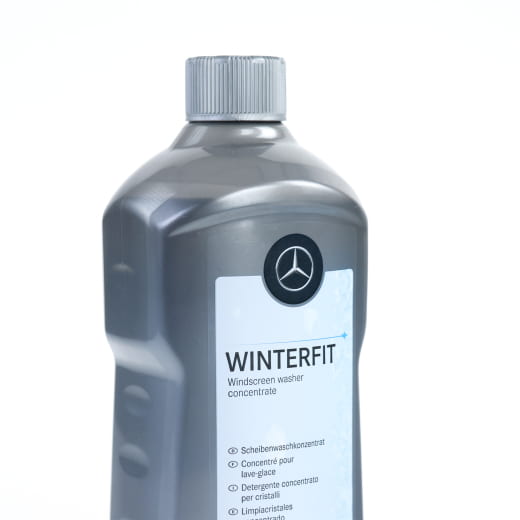 WinterFit Scheibenwaschkonzentrat | Winterpflege | Original Mercedes-Benz | A0009869401 11