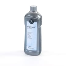 WinterFit Scheibenwaschkonzentrat | Winterpflege | Original Mercedes-Benz | A0009869401 11