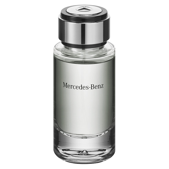 Original Mercedes Benz Men Parfum Eau De Toilette 75ml