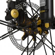  Rotwild Race Bike "GT S" inspired by AMG limitiertes Sondermodell Fahrrad | 15707