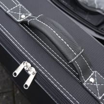 Koffer-Set SLK R170 Original Roadsterbag 3-teilig | Roadsterbag-01EU