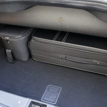 Koffer-Set 4tlg. CLK W208 / W209 Original Roadsterbag | Roadsterbag-12EU