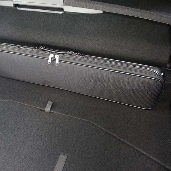 Koffer-Set 4tlg. SLC / SLK R172 Original Roadsterbag | Roadsterbag-16EU Koffer-Set 4tlg. SLC / SLK R172 Original Roadsterbag | Roadsterbag-16EU