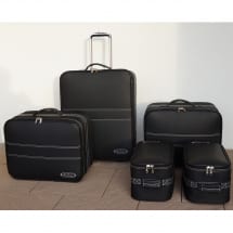 Koffer-Set 5tlg. E-Klasse Cabrio A207 Original Roadsterbag | Roadsterbag-34EU