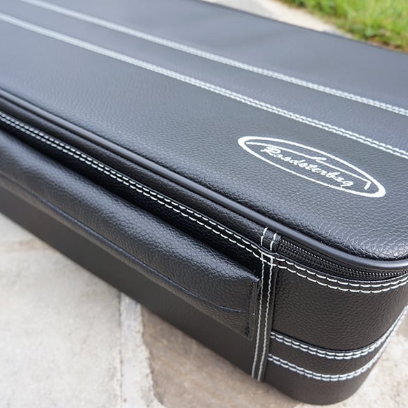 Zusatz-Koffer SL R230 / R231 Original Roadsterbag | Roadsterbag-13R Zusatz-Koffer SL R230 / R231 Original Roadsterbag | Roadsterbag-13R