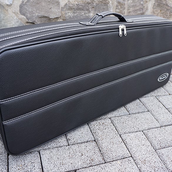 Zusatz-Koffer SL R230 / R231 Original Roadsterbag | Roadsterbag-13R Zusatz-Koffer SL R230 / R231 Original Roadsterbag | Roadsterbag-13R
