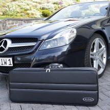 Zusatz-Koffer SL R230 / R231 Original Roadsterbag | Roadsterbag-13R