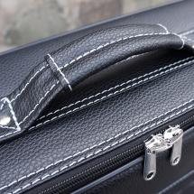 Zusatz-Koffer SL R230 / R231 Original Roadsterbag | Roadsterbag-13R