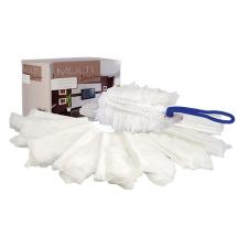 Premium Microfaser Multi Duster Staubwedel Set | MF-10040-Duster