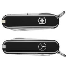 Minimesser Taschenmesser Victorinox Original für Mercedes-Benz | B66953408