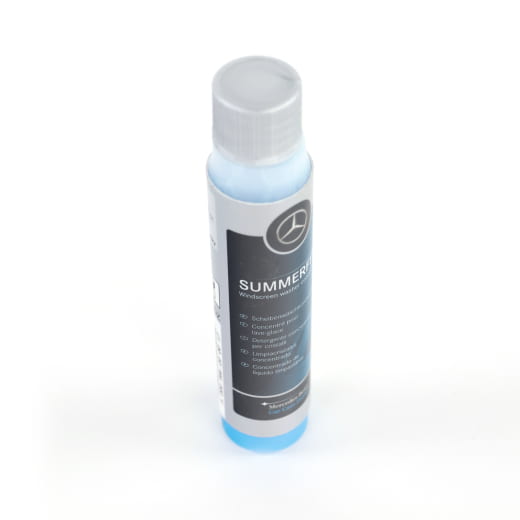 Concentrato lavavetri SummerFit | Cura esterni | Original Mercedes-Benz | A0009862000 17