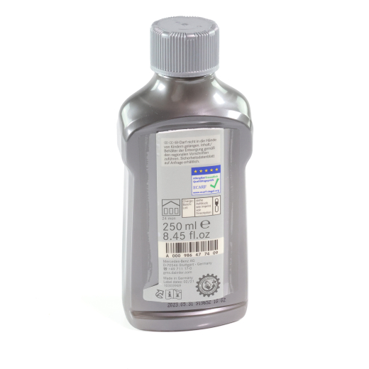 Cura cruscotto interni | Original Mercedes-Benz | A0009864774 15