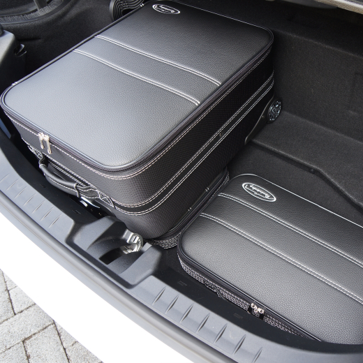 Set di valigie 5 pezzi SLK R171 Original Roadsterbag | Roadsterbag-14EU