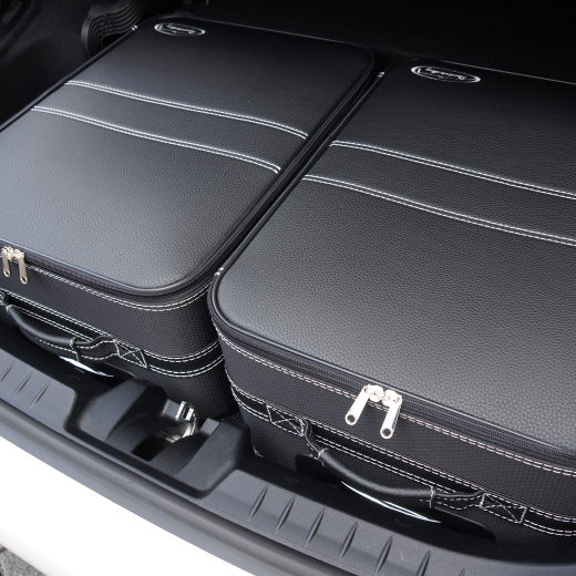 Set di valigie 5 pezzi SLK R171 Original Roadsterbag | Roadsterbag-14EU