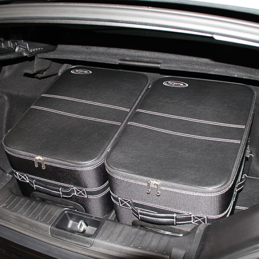Set di valigie Mercedes-Benz SL R231 5 pezzi Original Roadsterbag | Roadsterbag-11