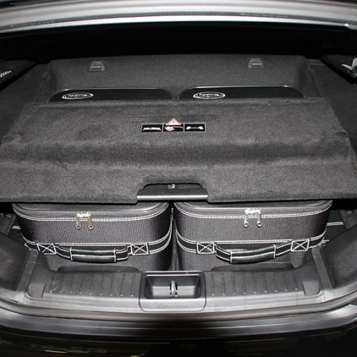 Set di valigie Mercedes-Benz SL R231 5 pezzi Original Roadsterbag | Roadsterbag-11