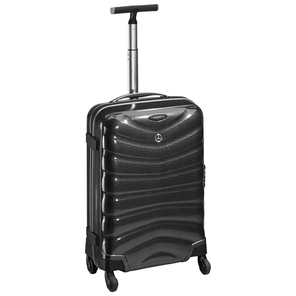 samsonite curv firelite
