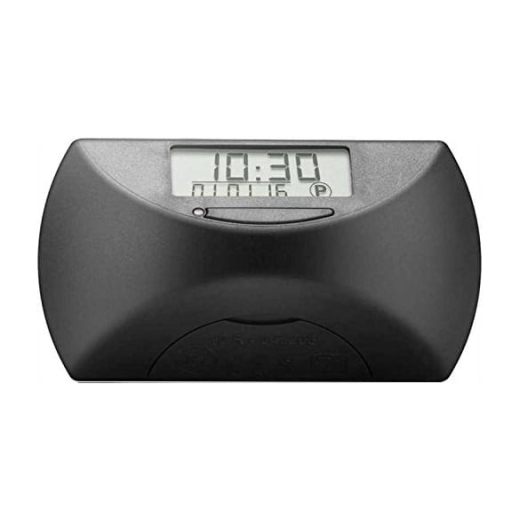 Park Mini Electronic Parking black NEEDIT | TNQ3011