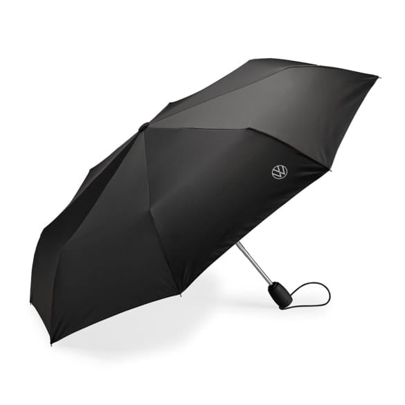 Compact umbrella accessories volkswagen