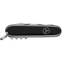Pocket knife Climber Victorinox Genuine for Mercedes-Benz | B66953409