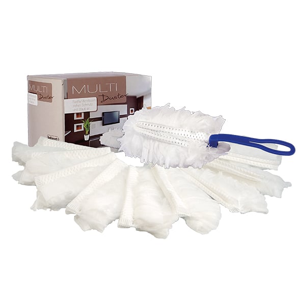 Premium microfibre multi duster set | MF-10040-Duster