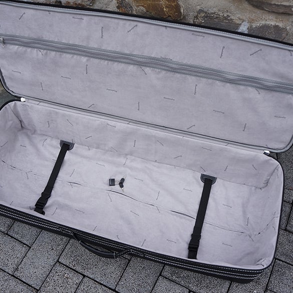 Additional bag SL R230 / R231 Genuine Roadsterbag | Roadsterbag-13R Additional bag SL R230 / R231 Genuine Roadsterbag | Roadsterbag-13R