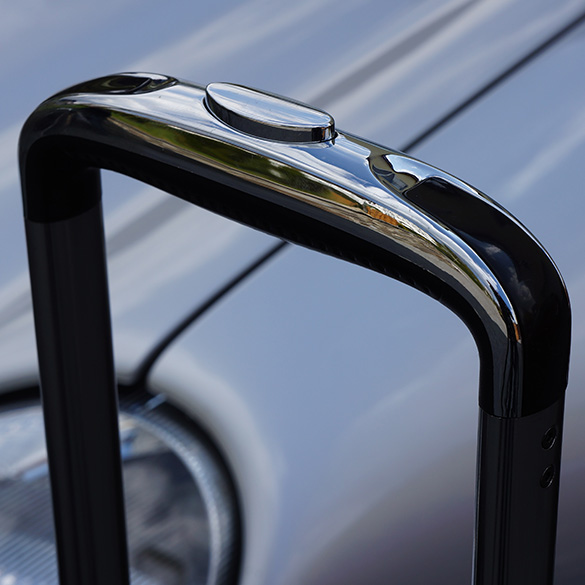 Suitcase-set 3 pieces SL R230 Genuine Roadsterbag | Roadsterbag-13EU Suitcase-set 3 pieces SL R230 Genuine Roadsterbag | Roadsterbag-13EU