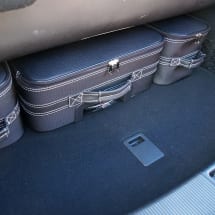 Suitcase-set E-Class Convertible A207 Genuine Roadsterbag | Roadsterbag-34EU