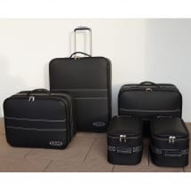 Suitcase-set E-Class Convertible A207 Genuine Roadsterbag | Roadsterbag-34EU