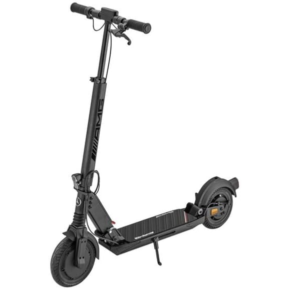 AMG E-Scooter black Genuine Mercedes-Benz | B66959592