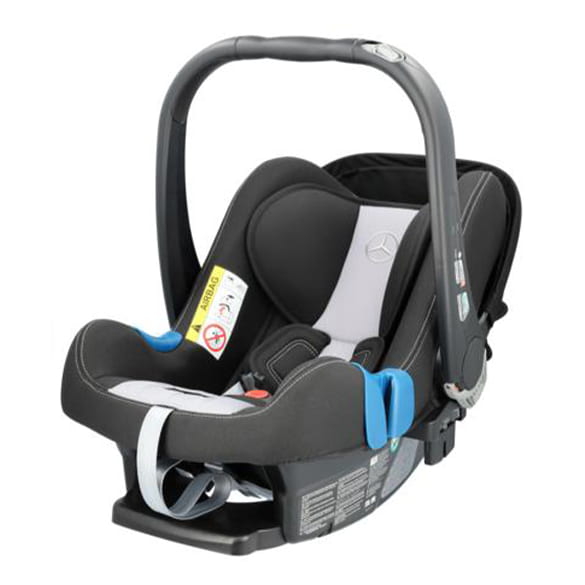 Child seat BABY-SAFE plus II genuine Mercedes-Benz