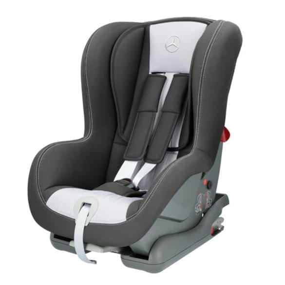 child seat DUO plus genuine Mercedes-Benz