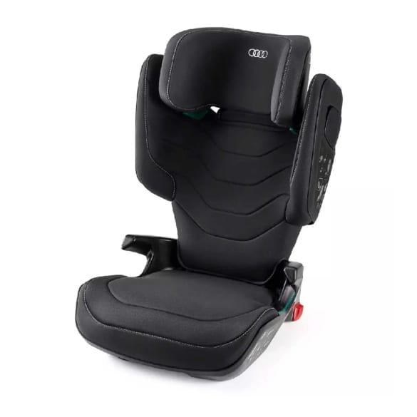Genuine Audi Child Seat KIDFIX i-SIZE ISFOX