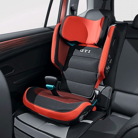 GTI Child Seat KIDFIX i-SIZE ISFOX Genuine VW | 5HV019906