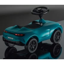 Bobby-AMG GT BIG children's slide Hyperblue Genuine Mercedes-AMG | B66962013