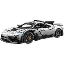 CaDA Master C61503W Mercedes-AMG ONE 1:8 R/C | B66961283