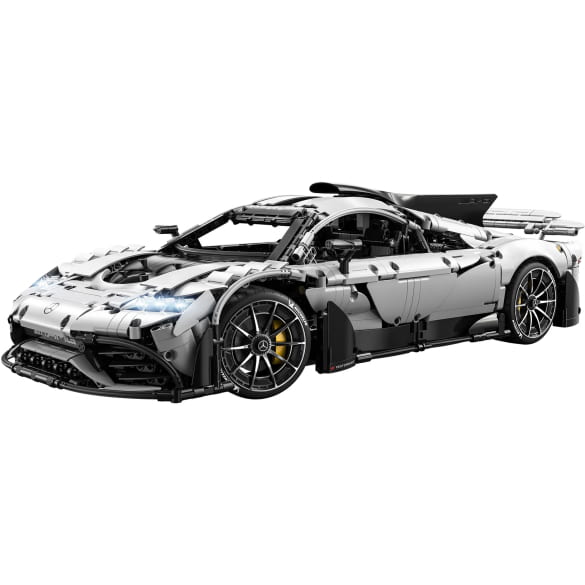 CaDA Master C61503W Mercedes-AMG ONE 1:8 R/C | B66962016