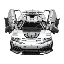 CaDA Master C61503W Mercedes-AMG ONE 1:8 R/C | B66961283