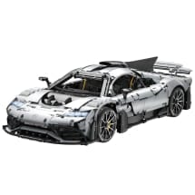 CaDA Master C61503W Mercedes-AMG ONE 1:8 R/C | B66961283