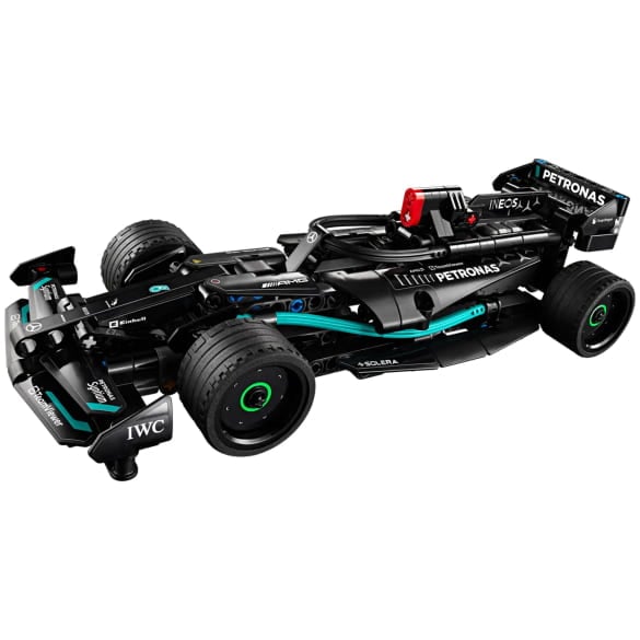 LEGO Technic Mercedes-AMG F1 W14 Pullback 42165 | 42165 LEGO Technic Mercedes-AMG F1 W14 Pullback 42165 | 42165