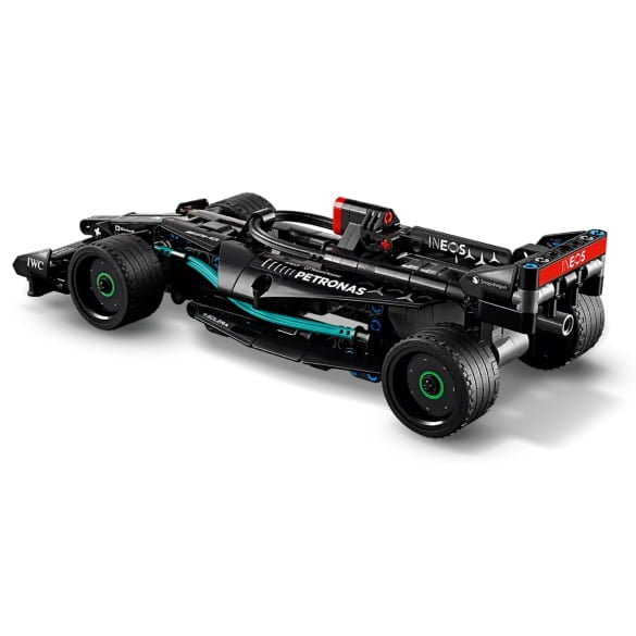 LEGO Technic Mercedes-AMG F1 W14 Pullback 42165 | 42165 LEGO Technic Mercedes-AMG F1 W14 Pullback 42165 | 42165