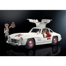 Playmobil Mercedes-Benz 300 SL 70922 | B66040692