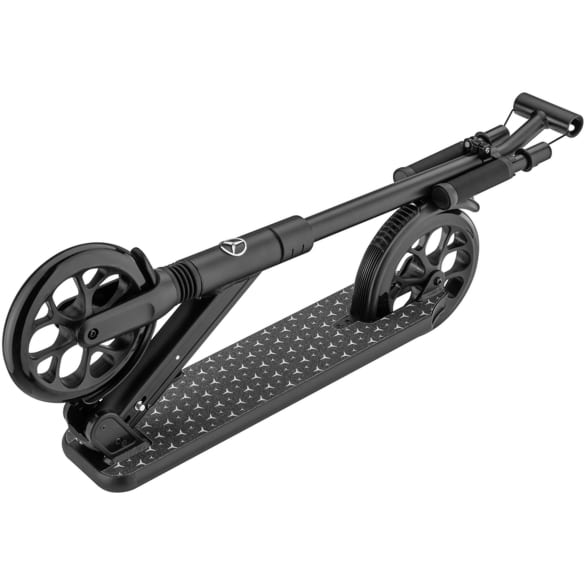 Scooter black Genuine Mercedes-Benz by micro | B66959589