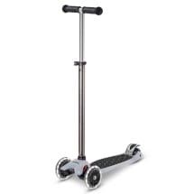 Scooter Maxi deluxe Flux Genuine Mercedes-Benz by Micro Mobility | B66959872