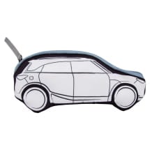 smart pencil case with coloured pencils | 10021543