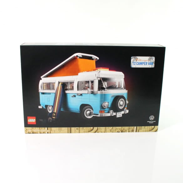 LEGO CREATOR 10279 Volkswagen T2 Camper Van