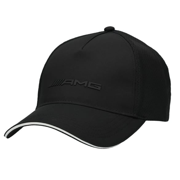 AMG baseball cap black genuine Mercedes-AMG collection